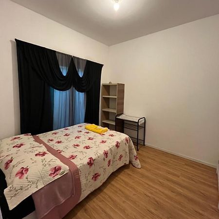 Suite Hostel Curitiba Dış mekan fotoğraf