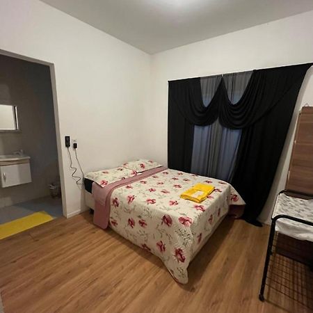Suite Hostel Curitiba Dış mekan fotoğraf