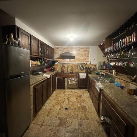 Suite Hostel Curitiba Dış mekan fotoğraf