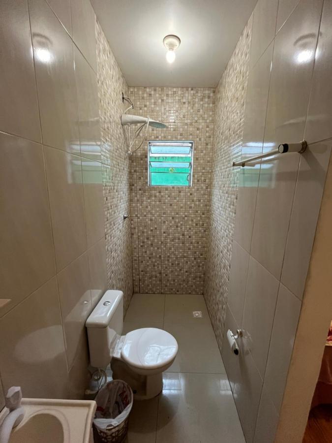Suite Hostel Curitiba Dış mekan fotoğraf