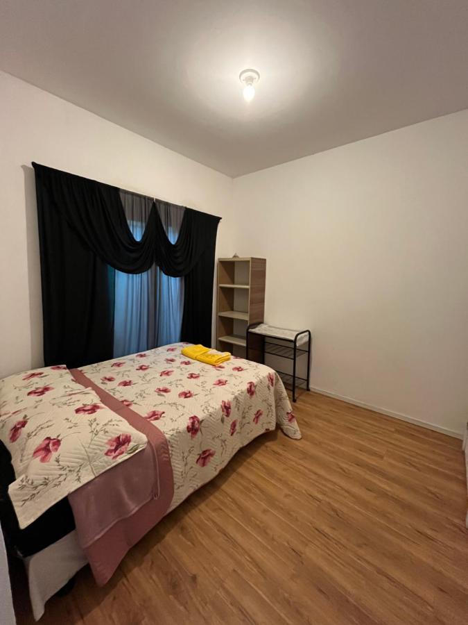 Suite Hostel Curitiba Dış mekan fotoğraf