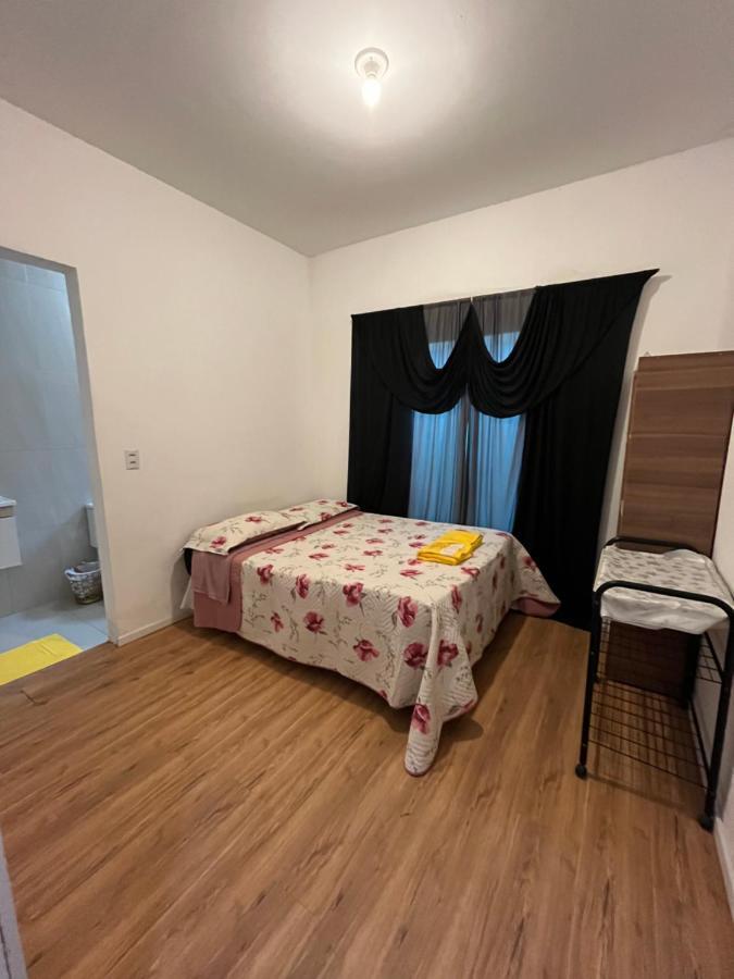 Suite Hostel Curitiba Dış mekan fotoğraf