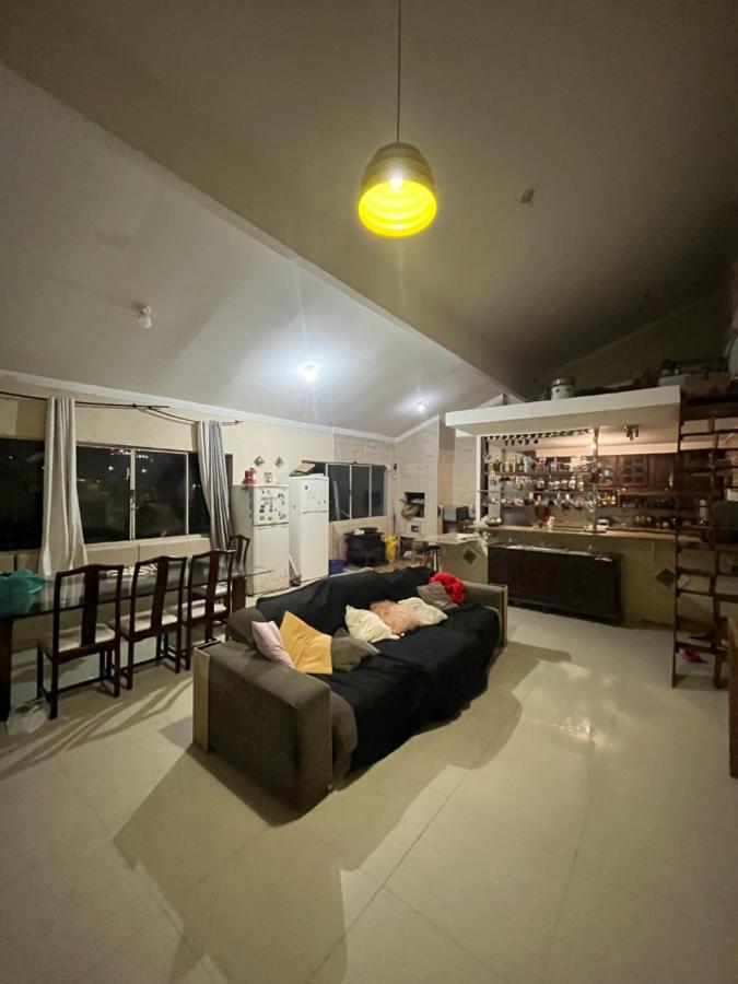 Suite Hostel Curitiba Dış mekan fotoğraf