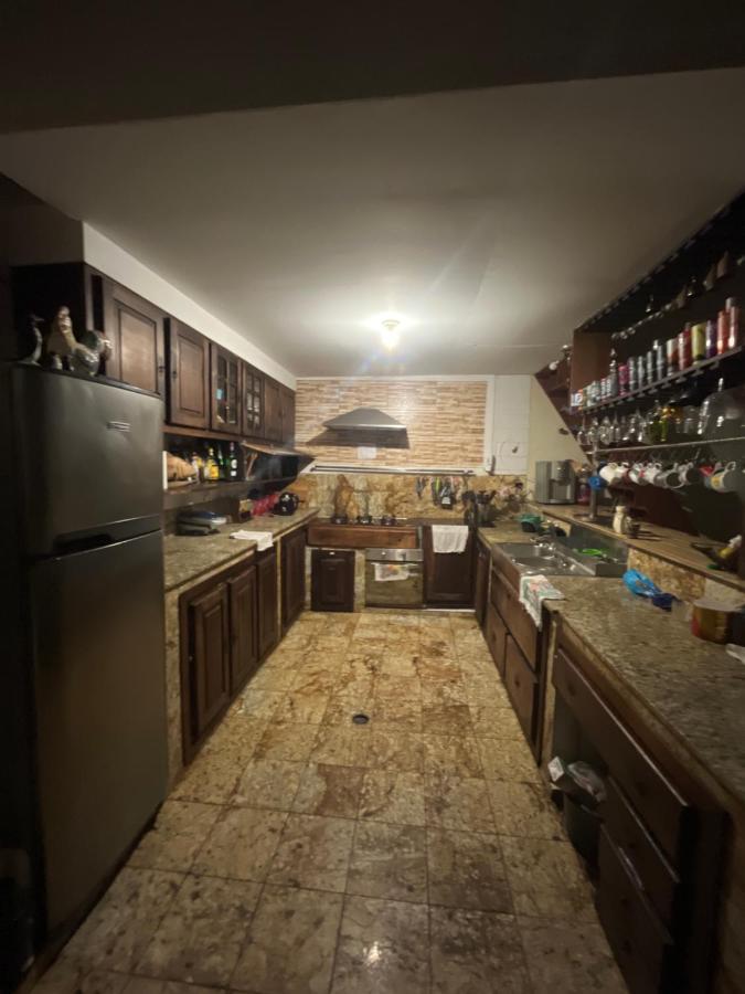 Suite Hostel Curitiba Dış mekan fotoğraf
