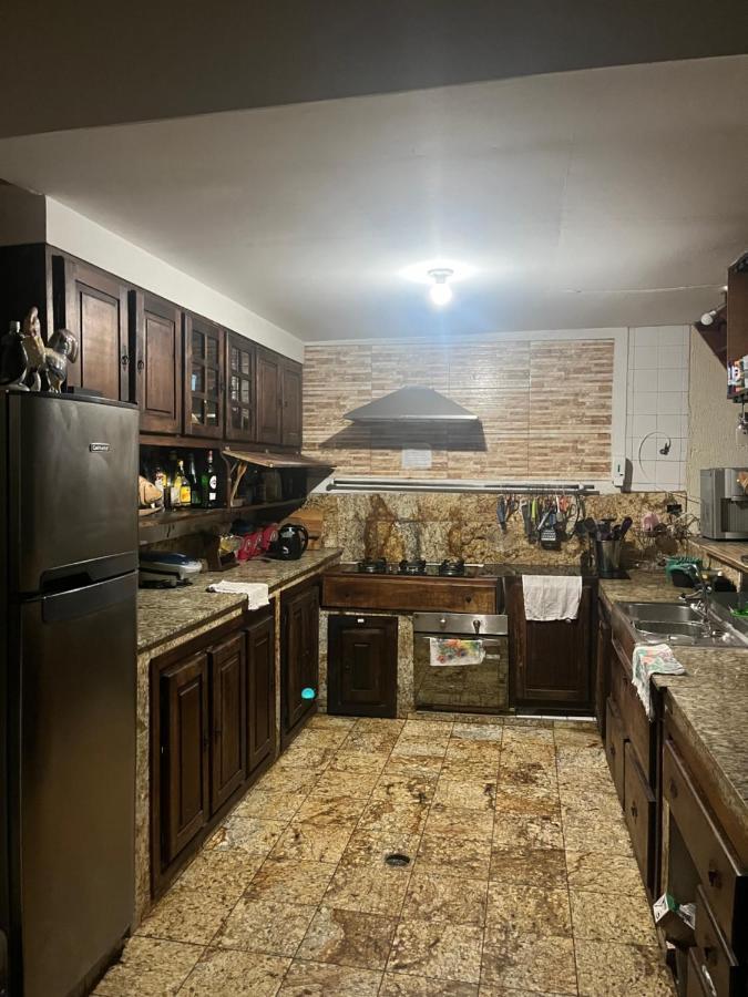 Suite Hostel Curitiba Dış mekan fotoğraf