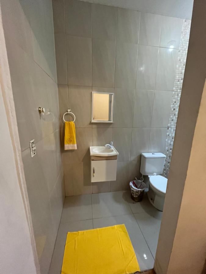 Suite Hostel Curitiba Dış mekan fotoğraf